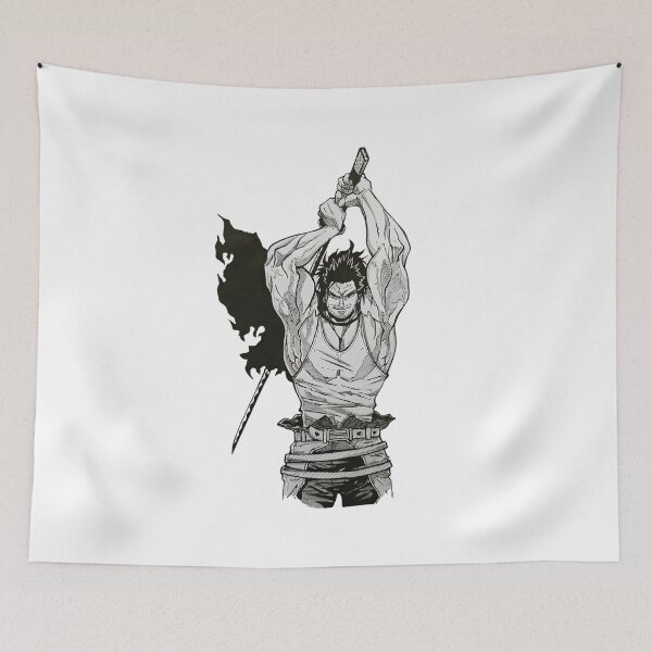 Item preview, Magic Knight Captain designed and sold by altimento.