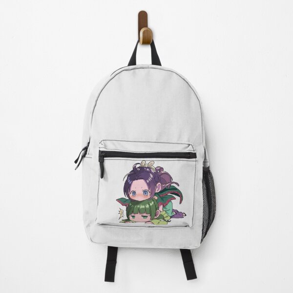 Item preview, Human Backpack Mode Activated designed and sold by Darogapari.