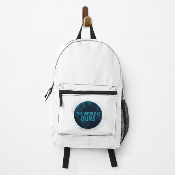 Item preview, Digital World designed and sold by JayVisionz.
