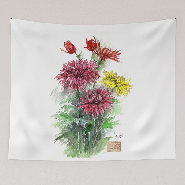 Item preview, Best of my Father, Flowers designed and sold by Luca Mesini.