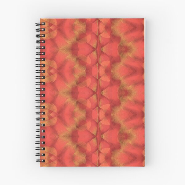 Item preview, Solar Ember Geometric Pattern designed and sold by ccitypictures.