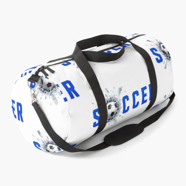 Item preview, Soccer Ball Shattering Glass Graphic | Soccer Player Gift | Football Fan T-Shirt | Sports Lover Apparel | Soccer Team Supporter Design designed and sold by thesmilngnature.
