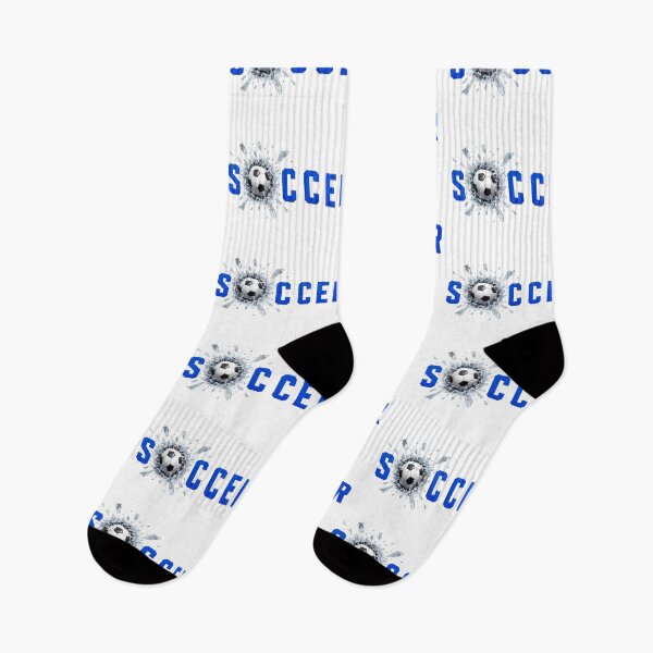 Item preview, Soccer Ball Shattering Glass Graphic | Soccer Player Gift | Football Fan T-Shirt | Sports Lover Apparel | Soccer Team Supporter Design designed and sold by thesmilngnature.