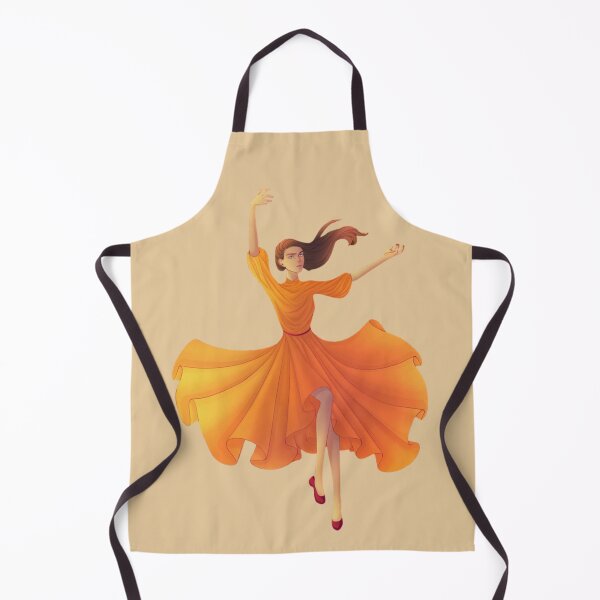 Item preview, Dance like nobody is watching designed and sold by SechainMailo.