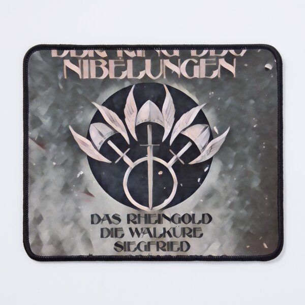 Item preview, Der Ring Des Nibelungen, Richard Wagner, Wagner, Opera, Germany designed and sold by Vintaged.