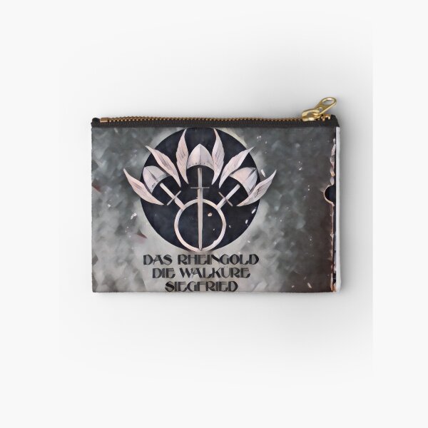 Item preview, Der Ring Des Nibelungen, Richard Wagner, Wagner, Opera, Germany designed and sold by Vintaged.