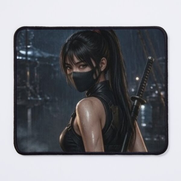 Item preview, Ep:7 Sakuya (Blooming Night) NOBUNAGA | FUJIYAMA-JAPAN-WORKS designed and sold by FUJIYAMA-JAPAN-WORKS.