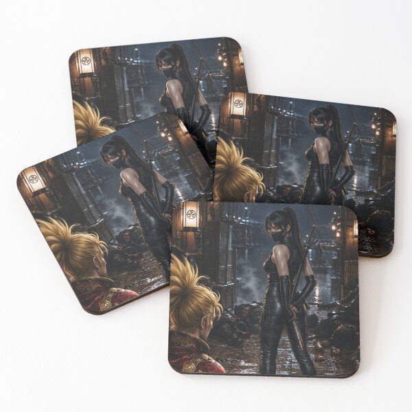 Item preview, Ep:7 Sakuya (Blooming Night) NOBUNAGA | FUJIYAMA-JAPAN-WORKS designed and sold by FUJIYAMA-JAPAN-WORKS.