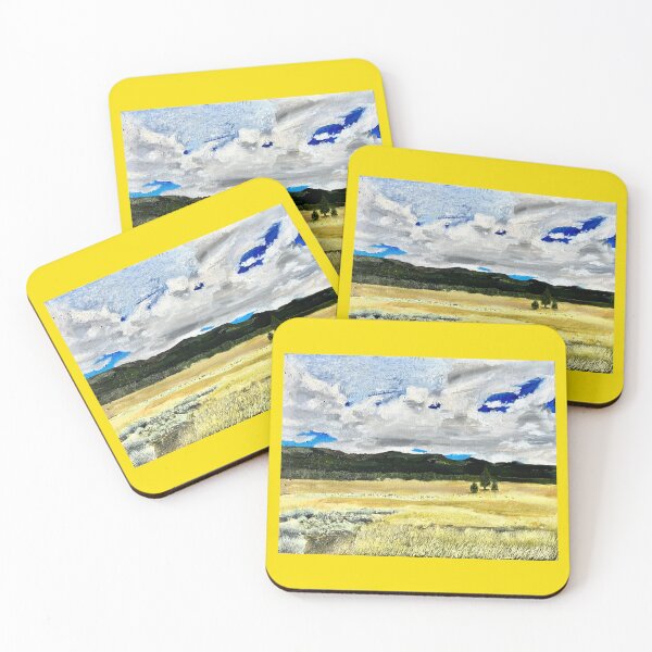 Item preview, Washoe Meadow designed and sold by dobowers1.