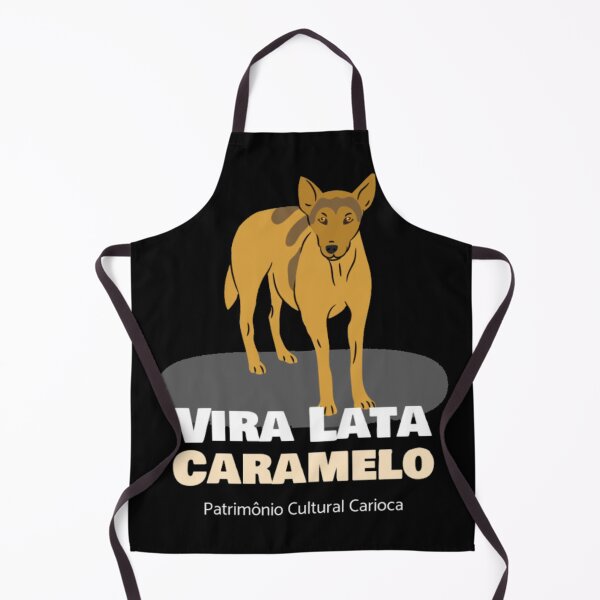 Item preview, Vira Lata Caramelo Brazil Dog Meme designed and sold by GenZFashion000.