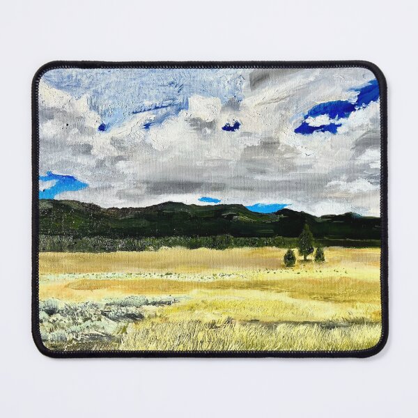 Item preview, Washoe Meadow designed and sold by dobowers1.