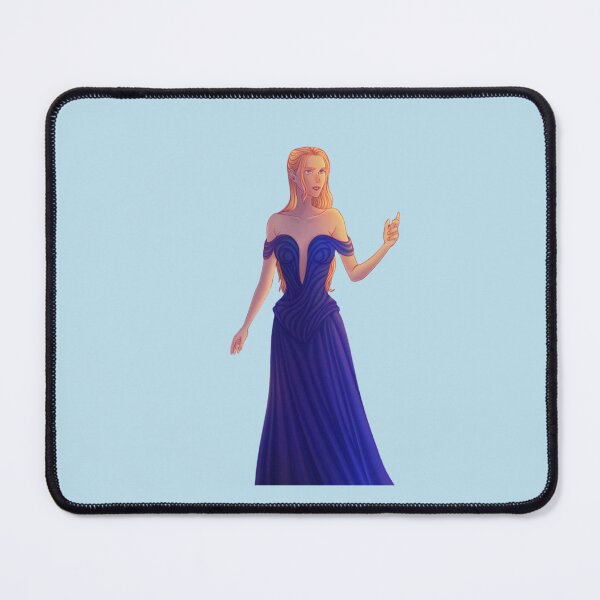 Item preview, Grace shines bright within her designed and sold by SechainMailo.