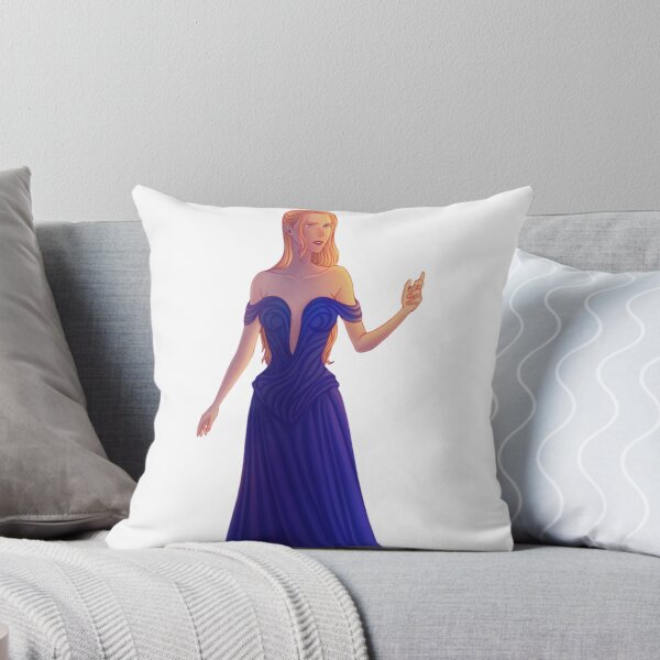 Item preview, Grace shines bright within her designed and sold by SechainMailo.