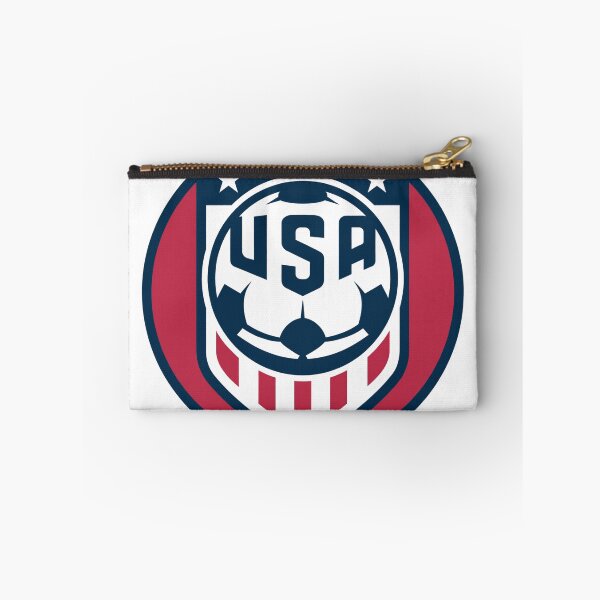 Item preview, USA Football Logo Design #7 designed and sold by GoldenAurora91.