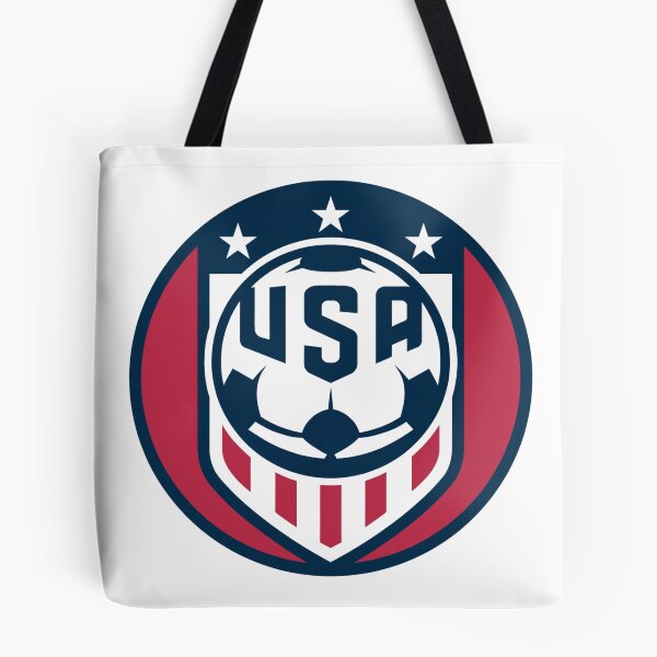 Item preview, USA Football Logo Design #7 designed and sold by GoldenAurora91.