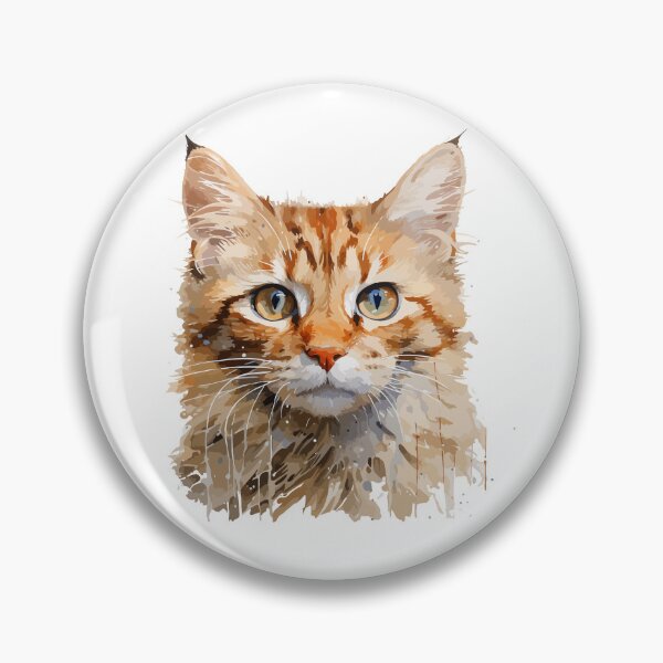 Item preview, Ginger Cat designed and sold by hazywares.