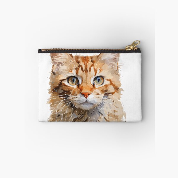 Item preview, Ginger Cat designed and sold by hazywares.