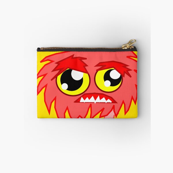 Item preview, Cute monster designed and sold by R.U BOLD.