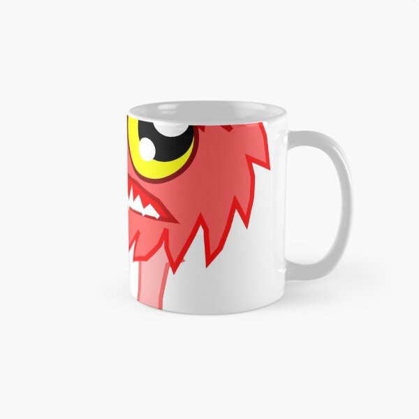Item preview, Cute monster designed and sold by R.U BOLD.