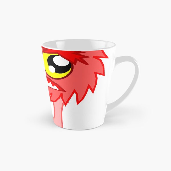Item preview, Cute monster designed and sold by R.U BOLD.