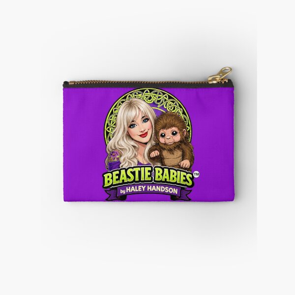 Item preview, The Beastie Babe designed and sold by Halebopster.