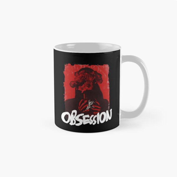 Item preview, obsession designed and sold by aune-co.