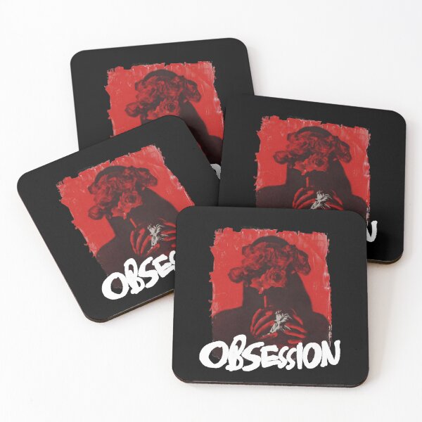 Artikelvorschau, Obsession entworfen und verkauft von aune-co.
