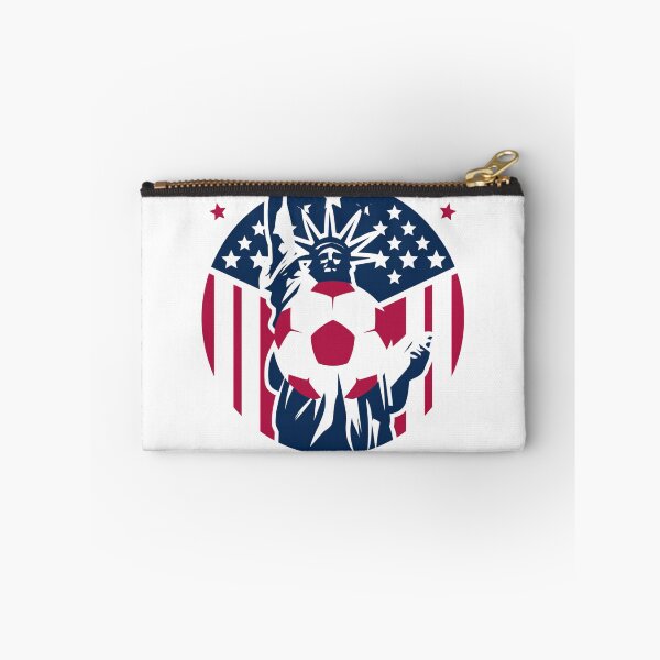 Item preview, USA Football Logo Design #8 designed and sold by GoldenAurora91.
