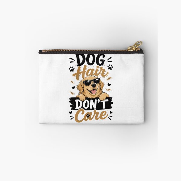 Item preview, Dog Hair Don't Care designed and sold by MR4me.