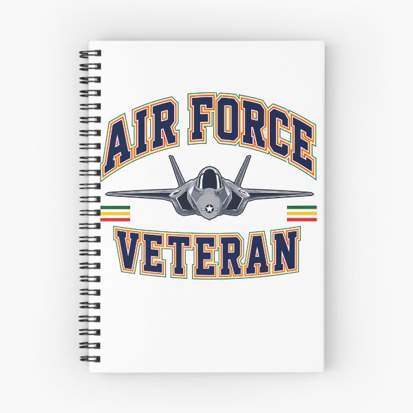Item preview, Air Force Veteran : F-35 Fighter Pride designed and sold by Combat Skies.