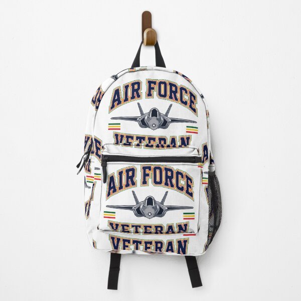 Item preview, Air Force Veteran : F-35 Fighter Pride designed and sold by Combat Skies.