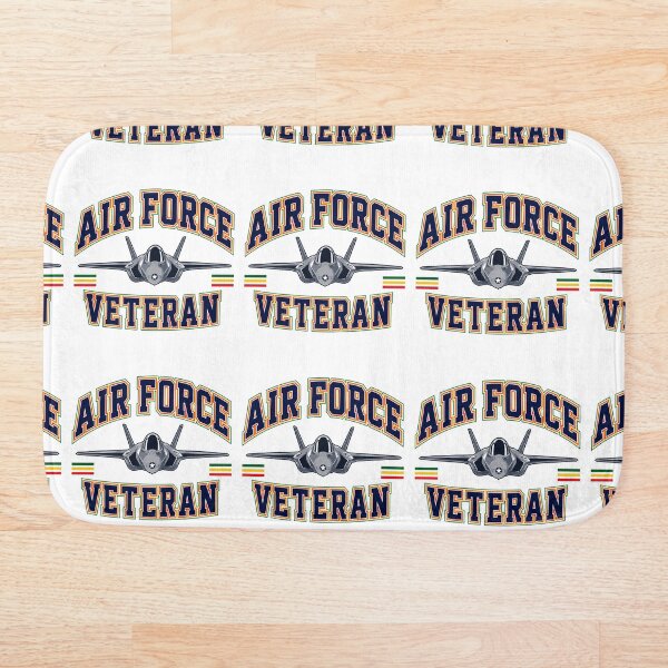 Item preview, Air Force Veteran : F-35 Fighter Pride designed and sold by IRON WINGS /USAF.
