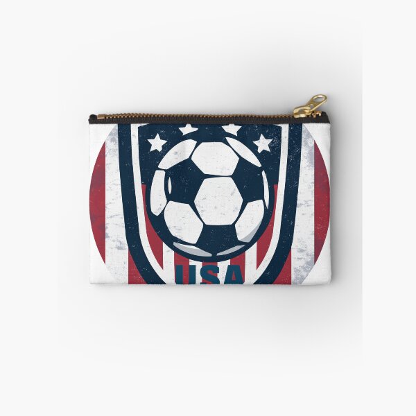 Item preview, USA Football Logo Design #9 designed and sold by GoldenAurora91.