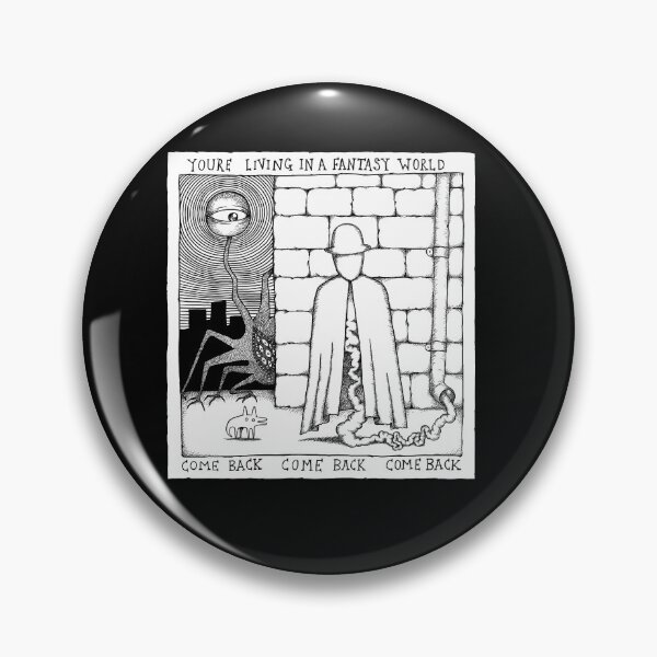 Item preview, In Limbo - Fantasy World - Illustrated Lyrics  designed and sold by bangart.