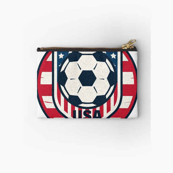 Item preview, USA Football Logo Design #10 designed and sold by GoldenAurora91.