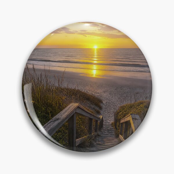 Item preview, The First Step of Morning designed and sold by andreisky.