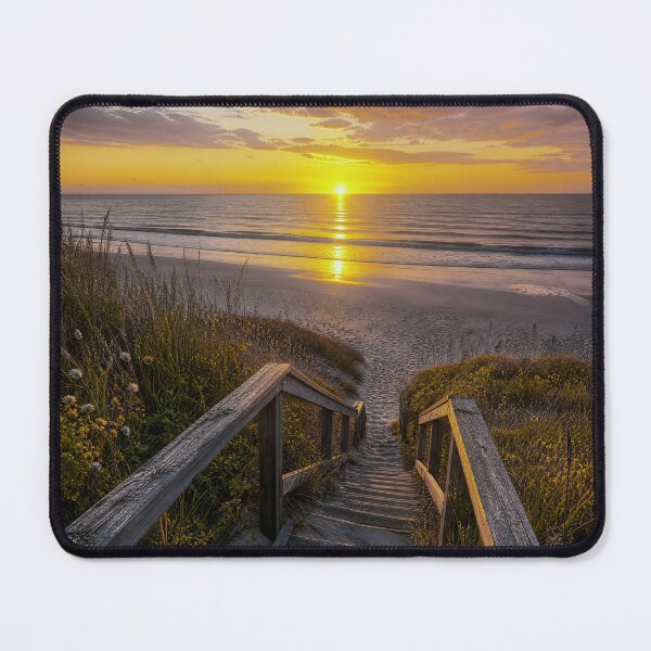 Item preview, The First Step of Morning designed and sold by andreisky.