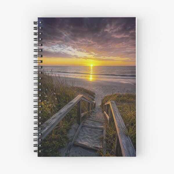 Item preview, The First Step of Morning designed and sold by andreisky.