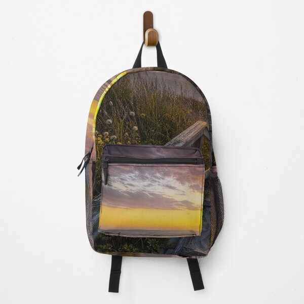 Item preview, The First Step of Morning designed and sold by andreisky.