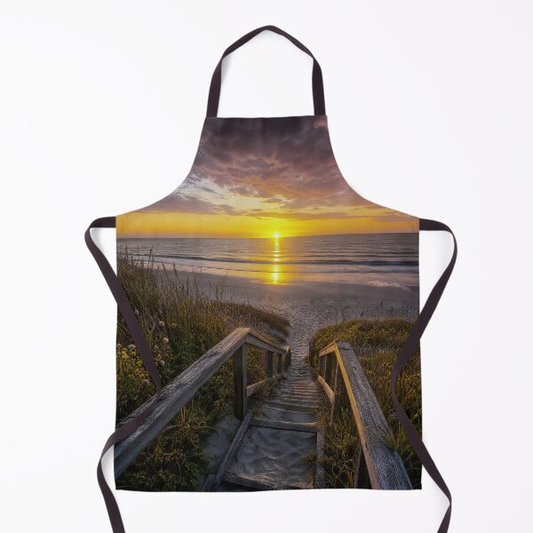 Item preview, The First Step of Morning designed and sold by andreisky.