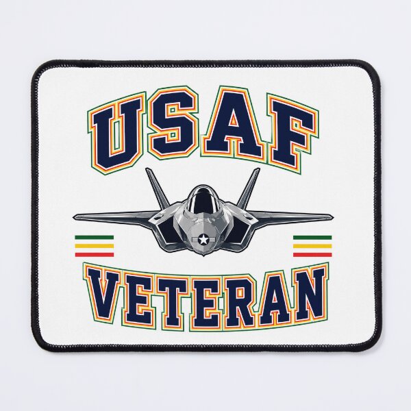 Item preview, I am old American Fighter pilot designed and sold by Combat Skies.