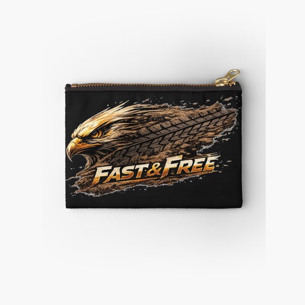 Item preview, Vintry Off Fast Free Eagle Offroad Tire Track designed and sold by VintryOff.