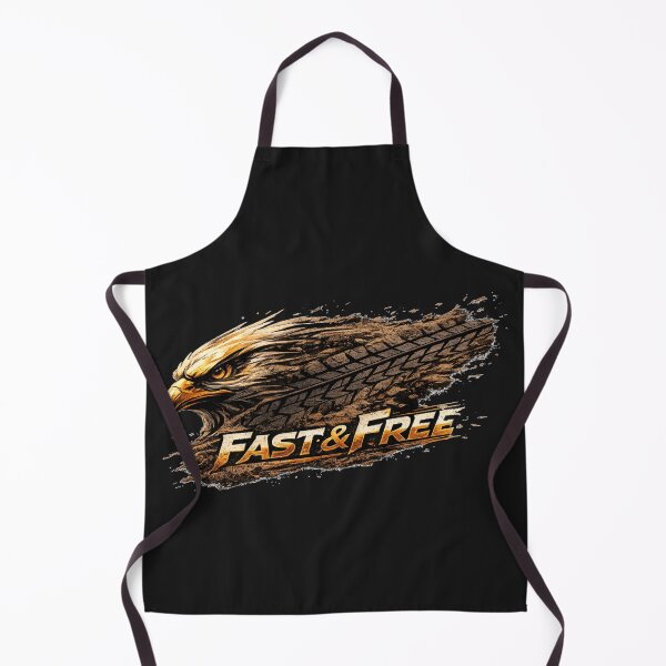 Item preview, Vintry Off Fast Free Eagle Offroad Tire Track designed and sold by VintryOff.