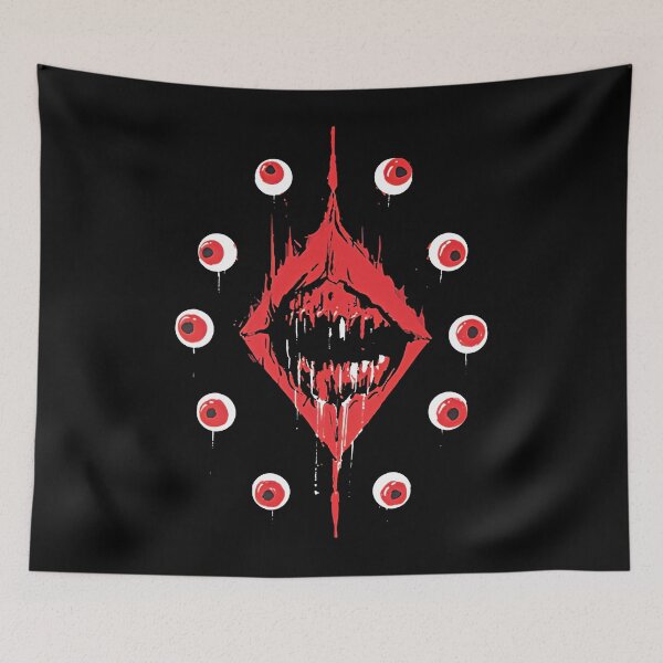 Item preview, ultrakill merch designed and sold by clasdiff.
