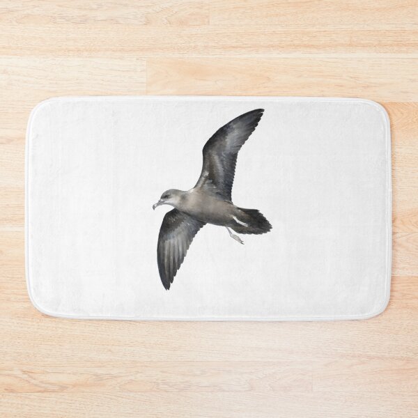 Item preview, Bulwer's Petrel (Bulweria bulwerii) designed and sold by HOMETOWN86.