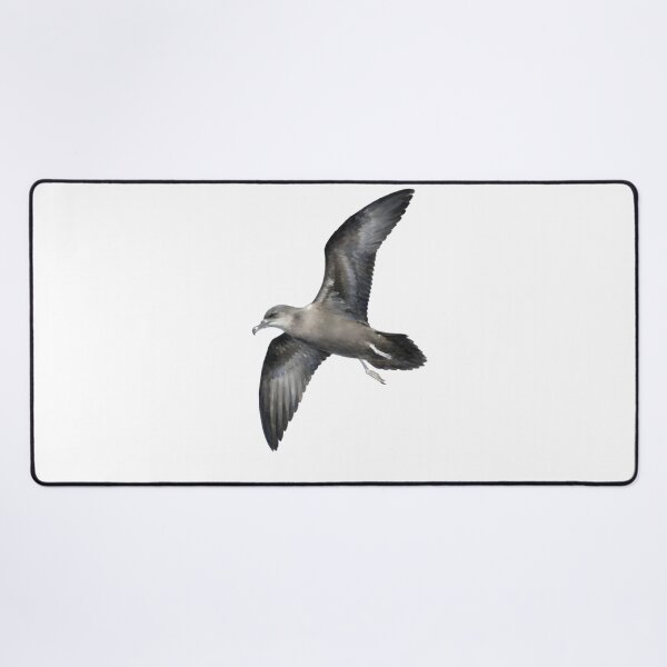 Item preview, Bulwer's Petrel (Bulweria bulwerii) designed and sold by HOMETOWN86.