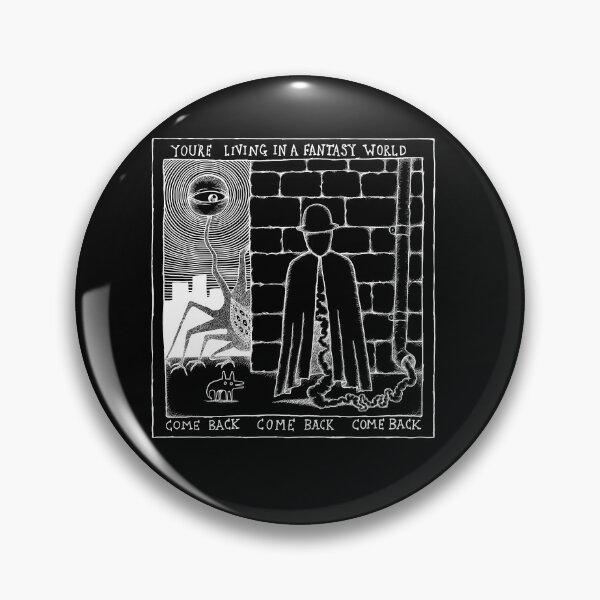 Item preview, In Limbo - Fantasy World - Illustrated Lyrics - Inverted  designed and sold by bangart.