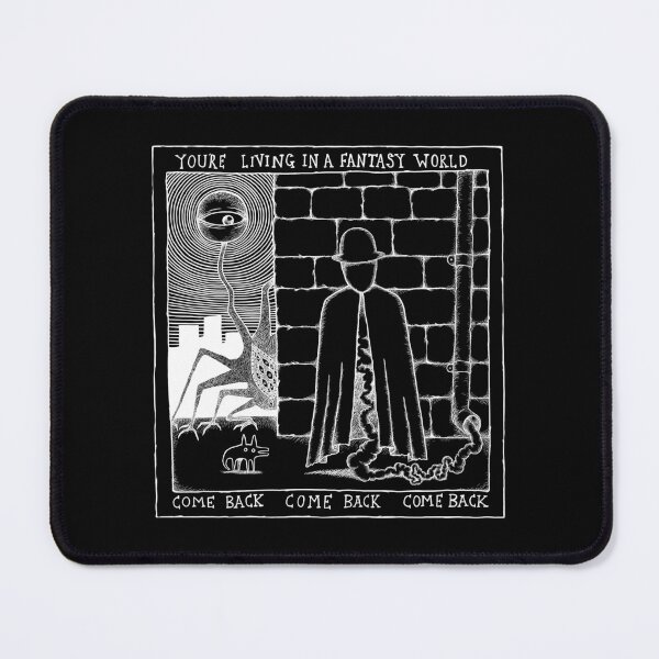 Item preview, In Limbo - Fantasy World - Illustrated Lyrics - Inverted  designed and sold by bangart.