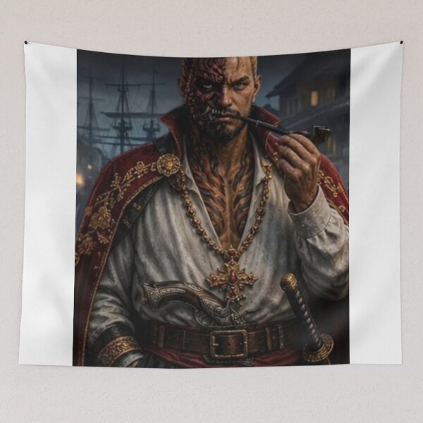Item preview, Ep:8 After the Storm NOBUNAGA | FUJIYAMA-JAPAN-WORKS designed and sold by FUJIYAMA-JAPAN-WORKS.