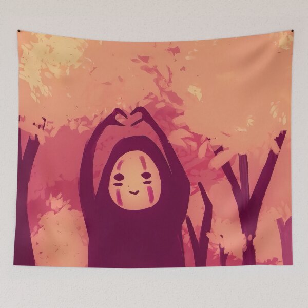 Item preview, Heart in the Autumn Woods designed and sold by Darogapari.